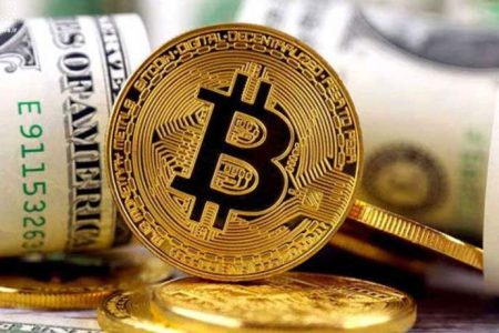 قیمت بیت‌کوین ۷۰ هزار دلار شد