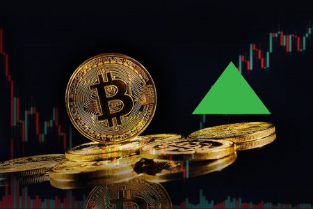 صعود قیمت بیت‌کوین به بالای کانال ۶۲ هزار دلار