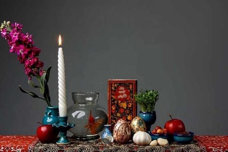 ساعت رسمی تحویل سال ۱۴۰۳ اعلام شد