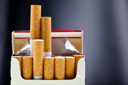 فهرست اسامی برندهای سیگار و تنباکوی قاچاق