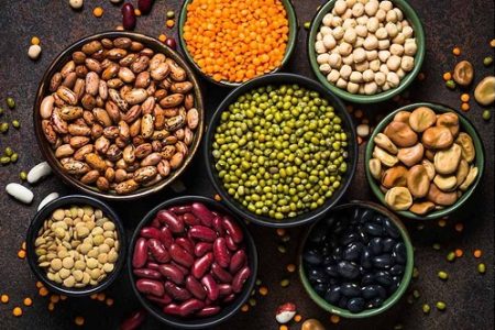 توزیع حبوبات با قیمت مصوب در این فروشگاه‌ها
