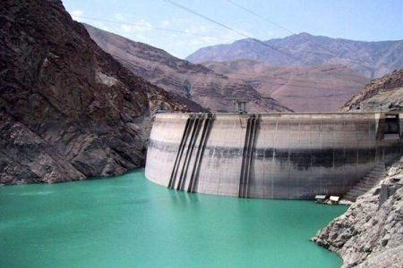 سدهای کشور فقط ۴۷ درصد آب دارند