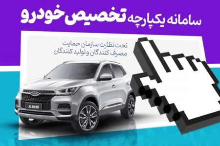 آغاز ثبت‌نام این ۹ مدل خودروی وارداتی در سامانه یکپارچه