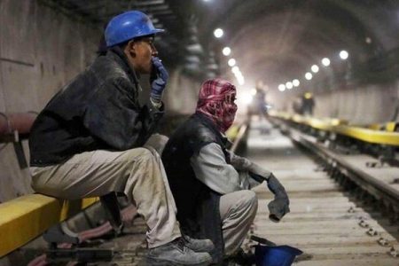 اعلام زمان اولین جلسه شورای عالی کار برای دستمزد ۱۴۰۳