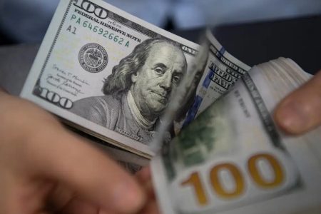 افزایش قیمت دلار امروز (۱۶ اسفند) در مرکز مبادله