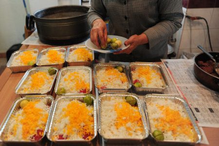 این رستوران‌ها مجاز به فعالیت در ماه رمضان شدند