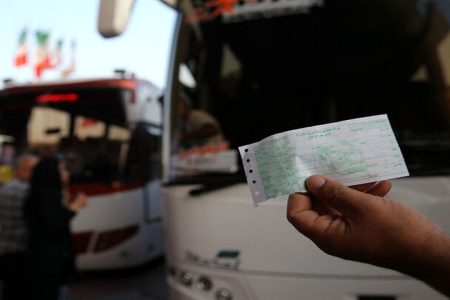 این افراد از سفرهای نوروزی خداحافظی کنند