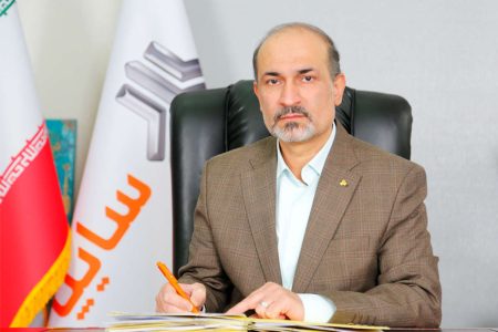 مدیر عامل سایپا عوض شد