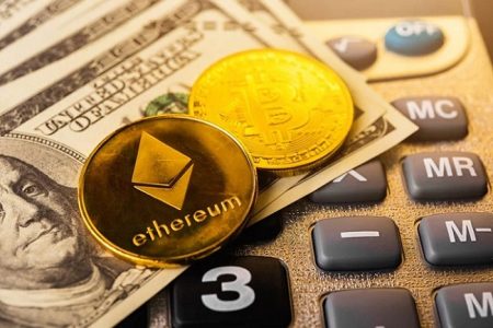 رکورد تاریخی قیمت بیت‌کوین و اتریوم