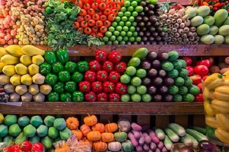 قیمت عمده ۵۶ میوه در میادین تره‌بار تهران +جدول