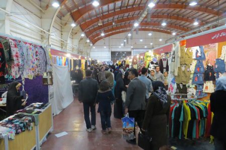 آغاز نمایشگاه بهاره تهران در این 6 نقطه از عصر امروز