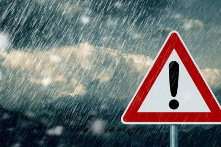 هواشناسی ۱۶ اسفند؛ هشدار تشدید بارش‌ها در این ۱۸ استان