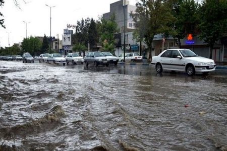 هواشناسی ۱۱ فروردین؛ بارش باران در این ۱۷ استان تا چهارشنبه
