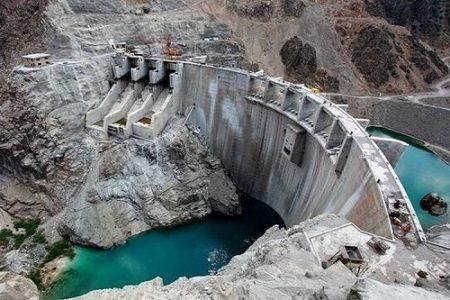 مخازن این ۸ سد کمتر از ۲۰ درصد آب دارند