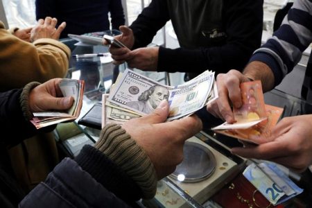 اعلام زمان انتشار اسامی دریافت‌کنندگان ارز کالایی