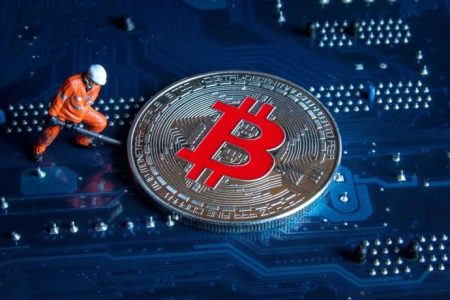 سودآوری استخراج بیت‌کوین سقوط کرد