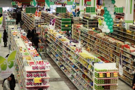 جزییات قیمت اقلام خوراکی اعلام شد