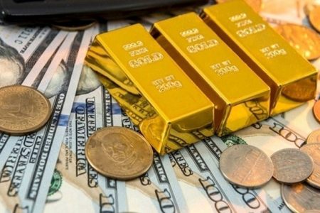 قیمت طلا، سکه و ارز امروز (۲۵ فروردین) در بازار آزاد