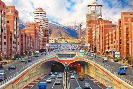 با ۵ میلیارد تومان در این مناطق تهران خانه بخرید