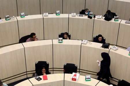 لغو بازارگردانی الزامی در بورس و فرابورس