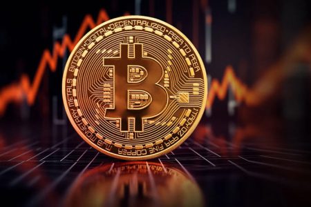 سقوط قیمت بیت‌کوین به زیر ۶۵ هزار دلار