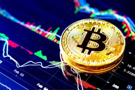 قیمت بیت‌کوین وارد کانال ۶۳ هزار دلار شد