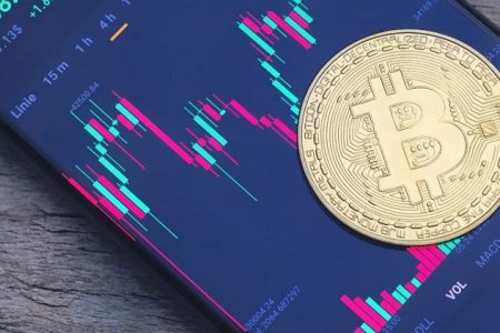 قیمت بیت‌کوین در یک‌قدمی ۷۰ هزار دلاری شدن