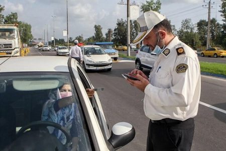 نرخ کدام جرایم رانندگی ۵ برابر می‌شود؟