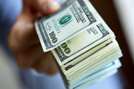 امروز (۴ اردیبهشت)؛ قیمت دلار مبادله‌ای بر مدار رشد