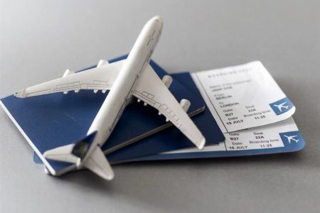 فروش بلیت چارتری نجف ممنوع شد+جزئیات