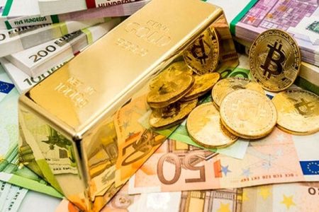 امروز (۲۸ فروردین)؛ قیمت طلا، سکه و ارز در بازار تهران چند شد؟