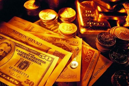 امروز (۲۰ فروردین)؛ قیمت طلا، سکه و ارز در بازار آزاد