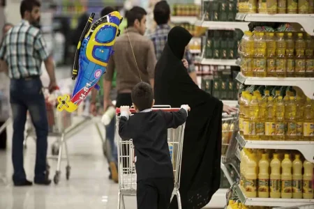 زمان شارژ و امکان خرید در مرحله سوم طرح فجرانه کالابرگ