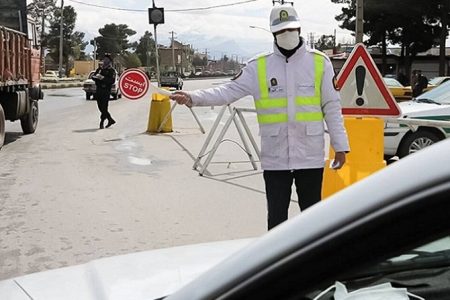 جزئیات ممنوعیت‌های ترافیکی ویژه عید فطر در تهران