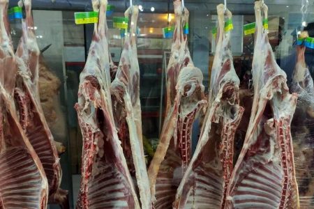 قیمت گوشت تنظیم بازاری کیلویی چند؟