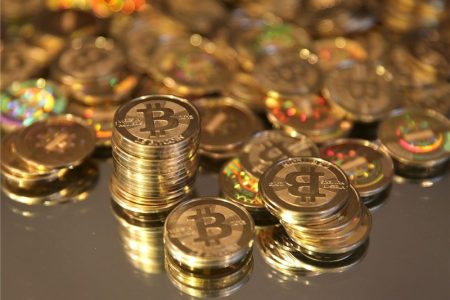 صعود قیمت بیت‌کوین به بالای ۶۶ هزار دلار