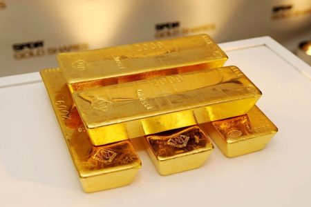 صعود قیمت طلا درپی تشدید تنش‌های خاورمیانه