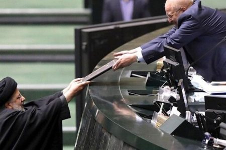 مجلس زمان بررسی لایحه بودجه ۱۴۰۳ را اعلام کرد