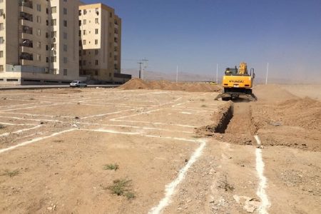 جزئیات واگذاری زمین مسکن ملی در تهران