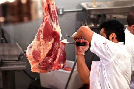 گوشت قرمز ۲۹۹ هزار تومانی را از کجا بخریم؟