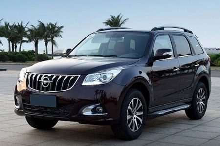 ایران خودرو قیمت جدید هایما S7 پلاس را اعلام کرد