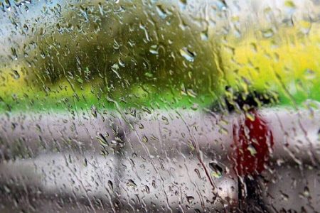 هواشناسی ۸ اردیبهشت ؛ آغاز فعالیت سامانه بارشی در این ۵ استان