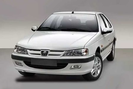 اعلام قیمت جدید پژوپارس ویژه اردیبهشت ۱۴۰۳