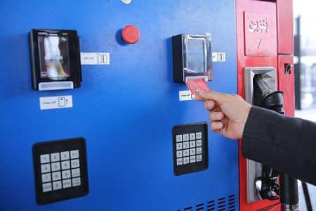کارت سوخت اضطراری در جایگاه‌ها حذف می‌شوند؟