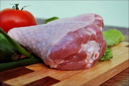 قیمت گوشت بوقلمون در میادین تره‌بار کیلویی چند؟