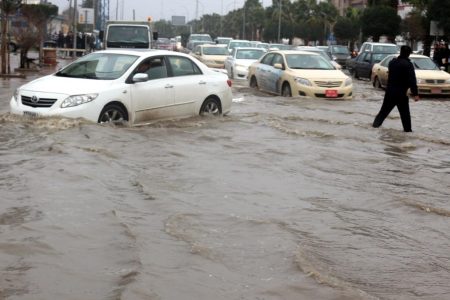 هواشناسی ۲۹ اردیبهشت؛ هشدار تشدید بارش‌ها و سیلاب در این ۹ استان