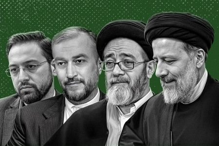 فوری؛ جزئیات زمان و مکان مراسم تشییع شهید آیت‌الله رئیسی و همراهان