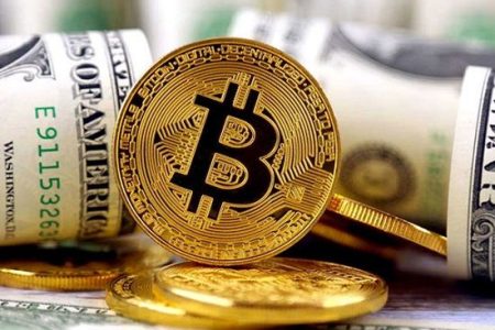 ثبت افزایش قیمت بیت‌کوین