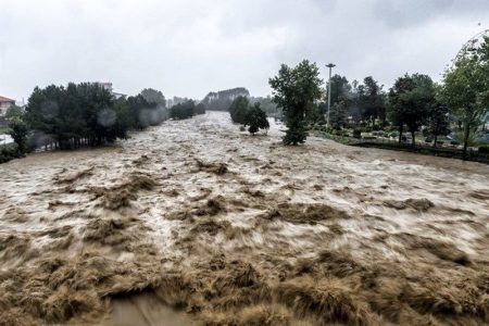 هشدار جدی ممنوعیت ۲ روزه اتراق در اطراف رودخانه‌های تهران