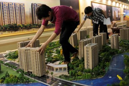 اخبار جدید از ساخت مسکن با مشارکت چینی‌ها